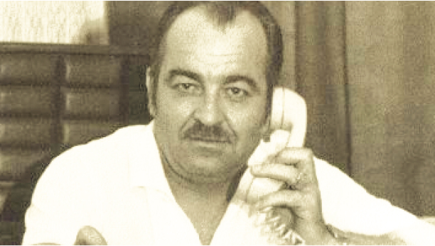 Luis Juan "Tatin" Scorza